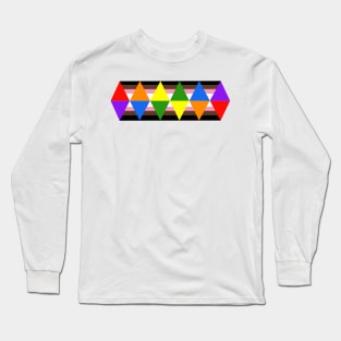 Pride 2022 Long Sleeve T-Shirt